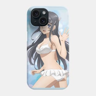 anime funny Phone Case