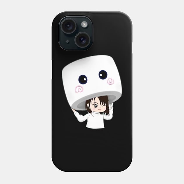 NewJeans Get up Phone Case by shadowNprints