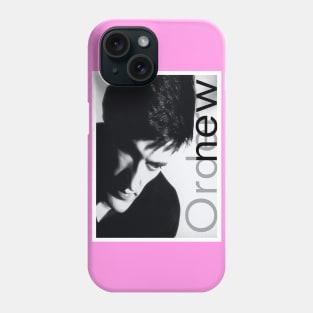 Joy Division Phone Case