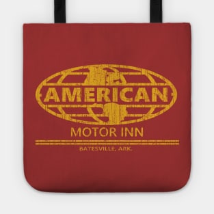 American Motor Inn Tote