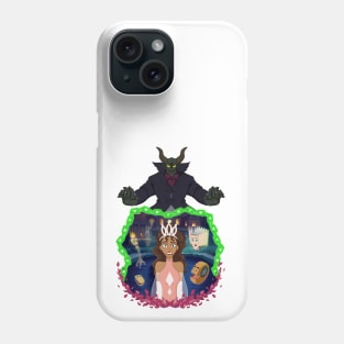 Princess Astra v1 Phone Case