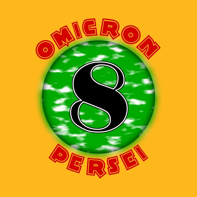 Omicron Persei 8 by sfcubed