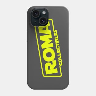 ROMA Collectibles - Blue Harvest Phone Case