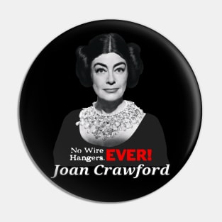 Mommie Dearest Pin