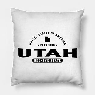 Utah Horizon Nomad Pillow