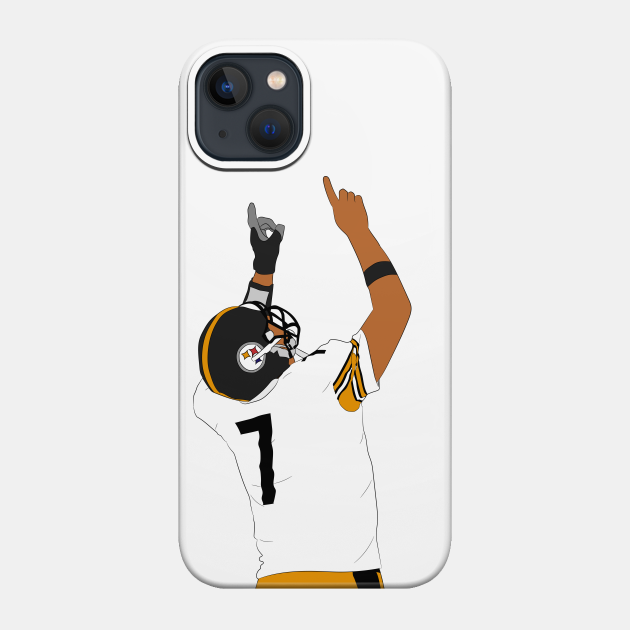 Bless Up - Pittsburgh - Phone Case