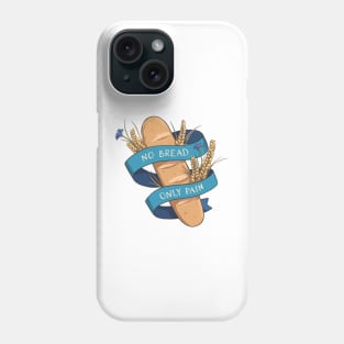 Only pain Phone Case