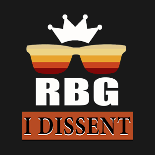 ruth bader ginsburg T-Shirt