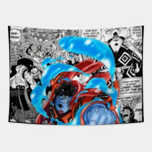 Jinbe Tapestry