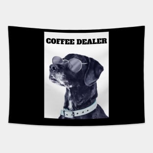 coffee dealer Tapestry