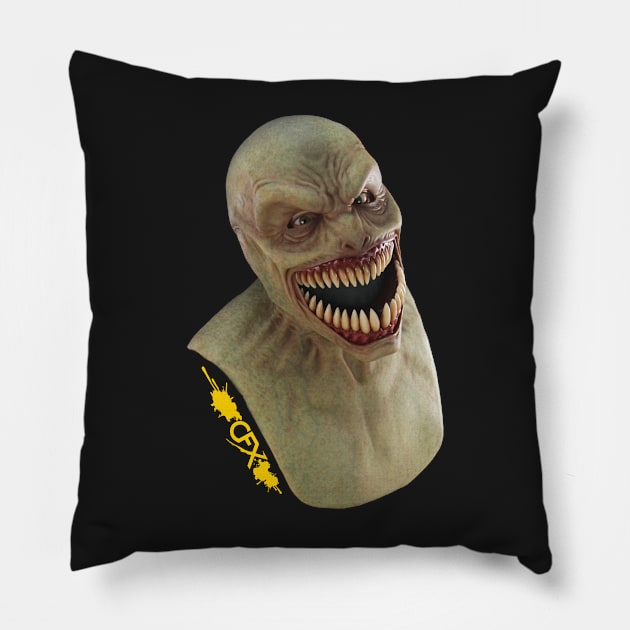 The Stalker Pillow by CFXMasks