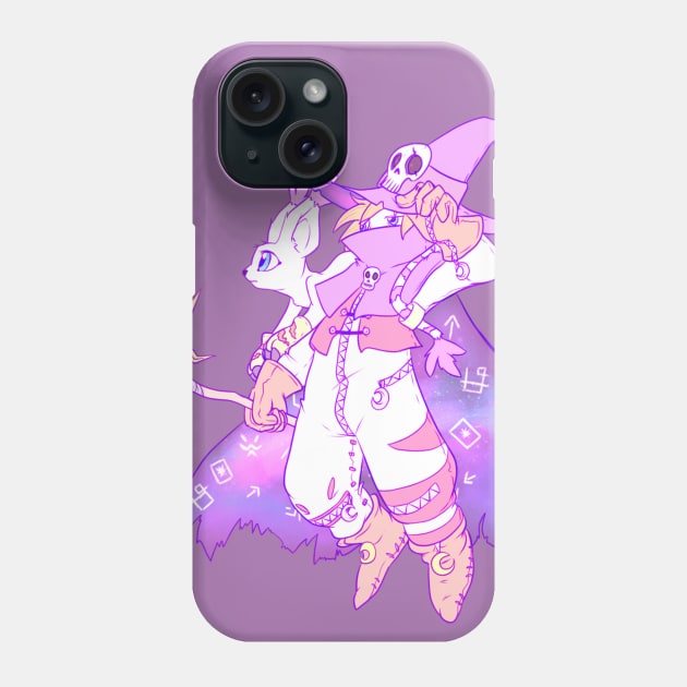 Friends Phone Case by WorryBot