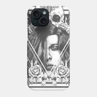 shackles sorrow Phone Case