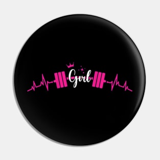 fitness barbie Pin