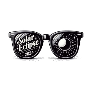 Solar Eclipse T-Shirt