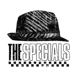 Specials/musical/ska/6 T-Shirt