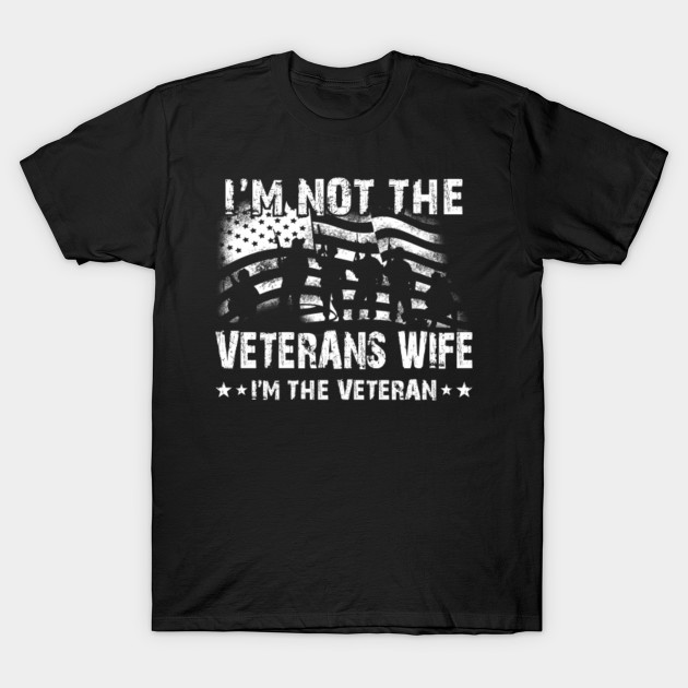 funny veteran shirts