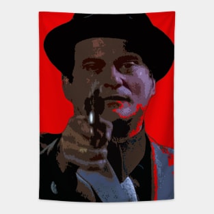 joe pesci Tapestry