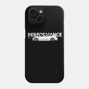 F82 M4 Graffiti Art Automotive Apparel Tuning Car Phone Case