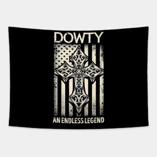 DOWTY Tapestry