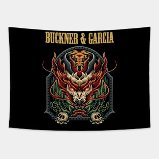 BUCKNER & GARCIA BAND Tapestry