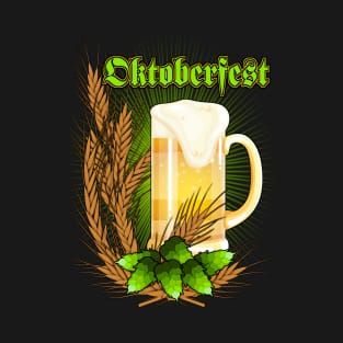 Oktoberfest T-Shirt