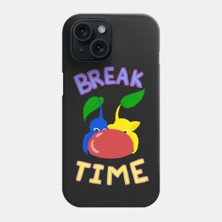 Break Time Phone Case