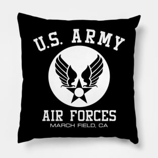 Mod.4 US Army Air Forces USAAF Pillow