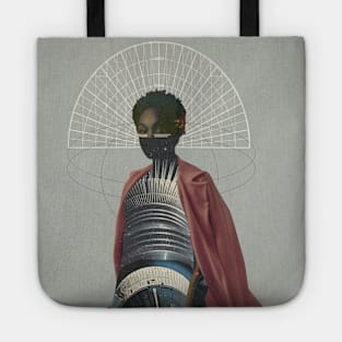 Warrior Tote