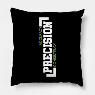 Precision Pillow