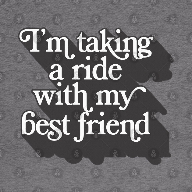 I M Taking A Ride With My Best Friend Depeche Mode Fanart