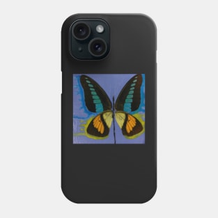 Frankenfly Phone Case