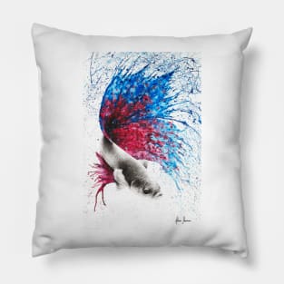 Water Stars Gourami Pillow