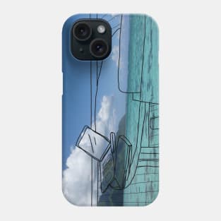 Out of Office Phone Case