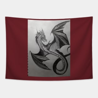 Wyvern Tapestry