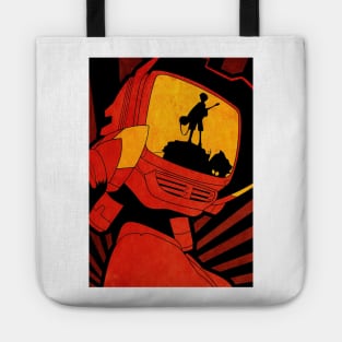 flcl Tote