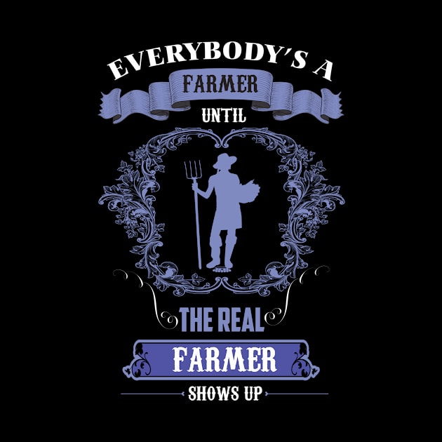 farmer shows up by Diannas