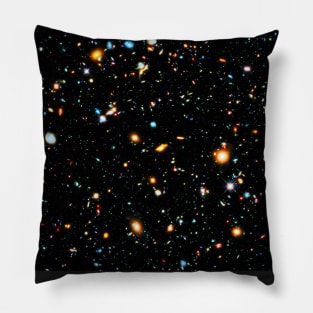 Hubble eXtreme Deep Field (L) Pillow