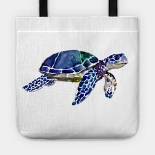 Sea Turtle Tote