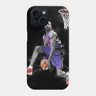 Vince Carter Phone Case