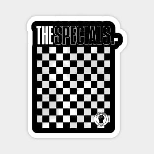 The Specials Magnet