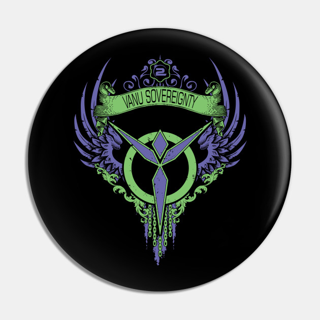 Vanu Sovereignty Limited Edition Planetside 2 Pin Teepublic Uk Shop top fashion brands hats & caps at amazon.com free delivery and. teepublic