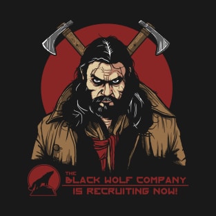 Recruiting Now T-Shirt