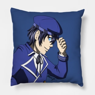 Naoto Shirogane Pillow