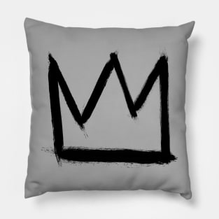 MLK - King Pillow