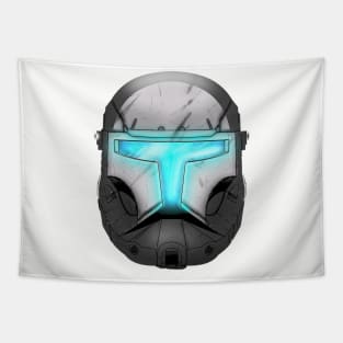 Republic Commando Scorch Tapestry