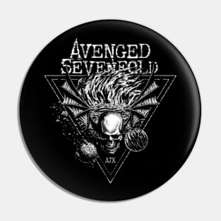 A7X Pin