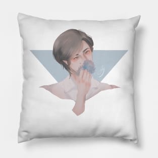 Hanahaki - Vic Pillow