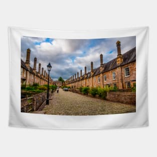 The Vicars' Close, Wells Cathedral Tapestry