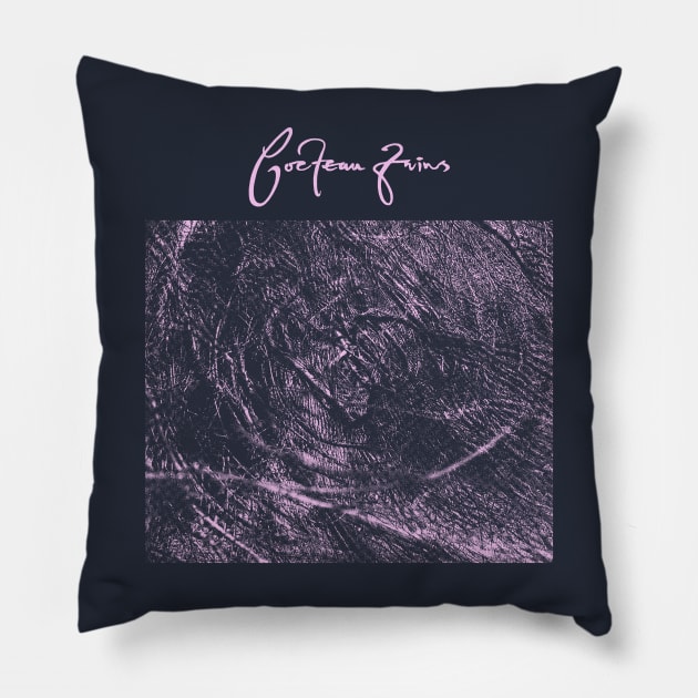 Cocteau off Pillow by TOOTproduction